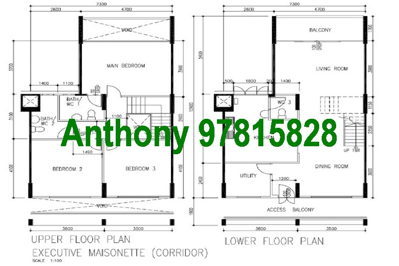 Blk 337 Jurong East Avenue 1 (Jurong East), HDB Executive #91017782